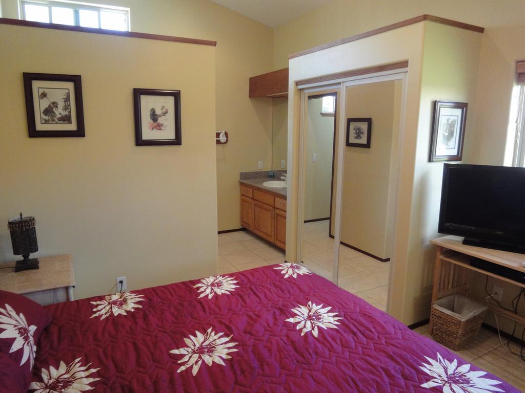 Aloha Aku Inn & Suites Kihei Habitación foto