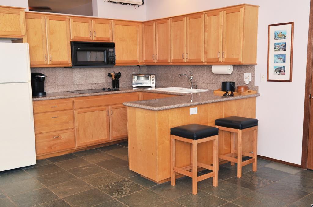 Aloha Aku Inn & Suites Kihei Habitación foto