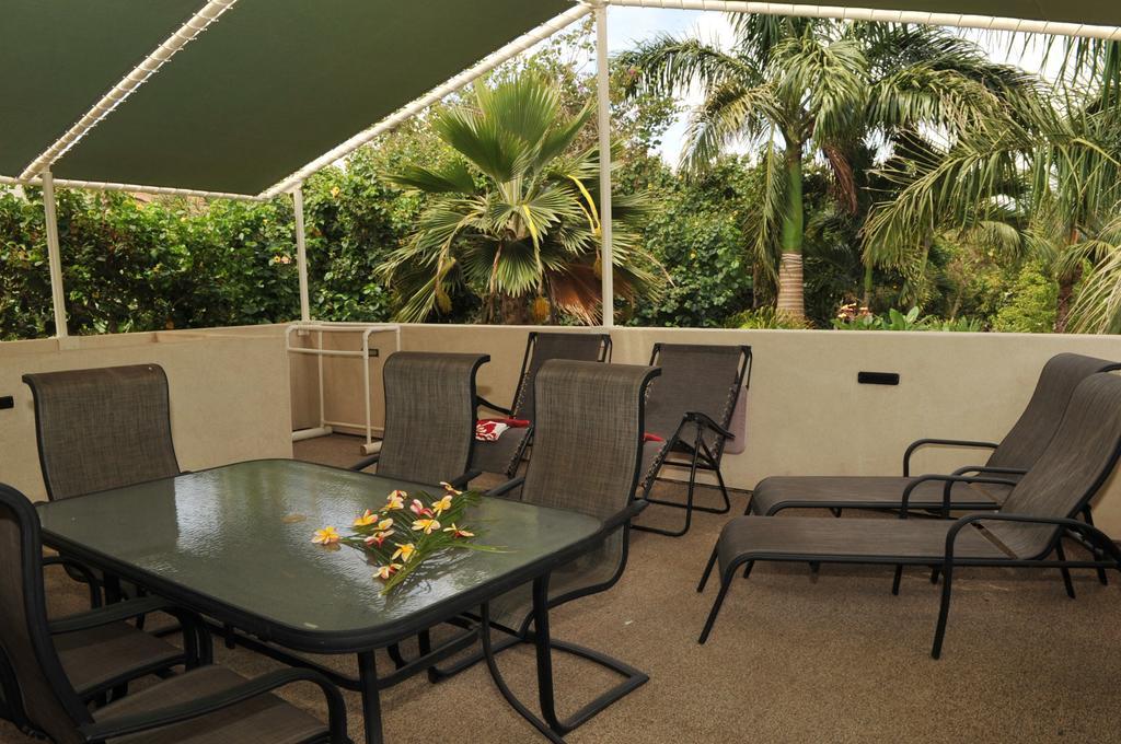 Aloha Aku Inn & Suites Kihei Habitación foto
