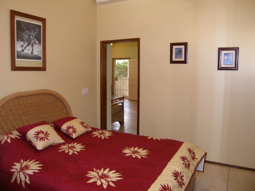 Aloha Aku Inn & Suites Kihei Habitación foto