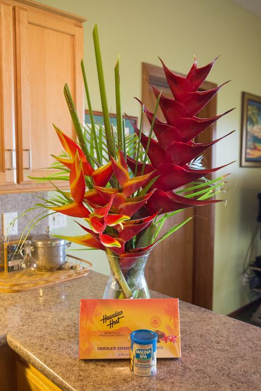Aloha Aku Inn & Suites Kihei Habitación foto