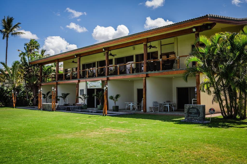 Aloha Aku Inn & Suites Kihei Habitación foto
