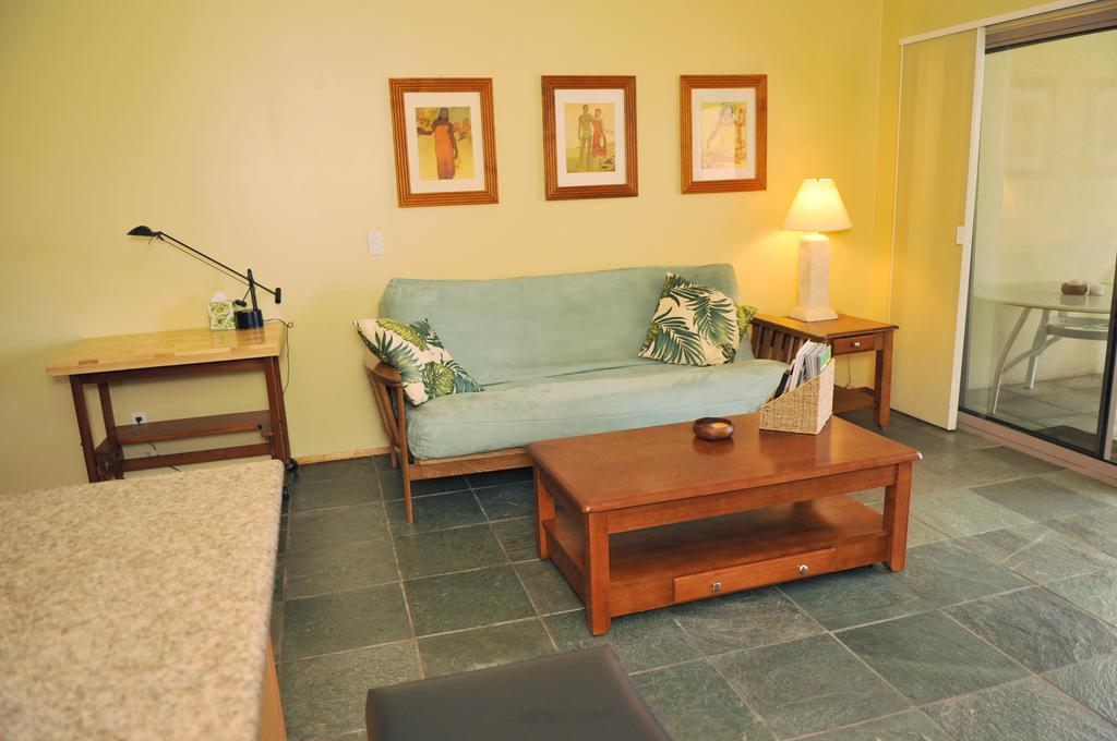 Aloha Aku Inn & Suites Kihei Habitación foto