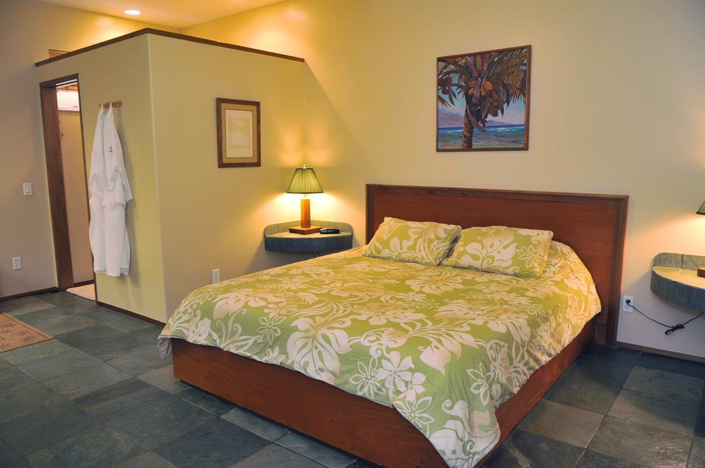 Aloha Aku Inn & Suites Kihei Habitación foto
