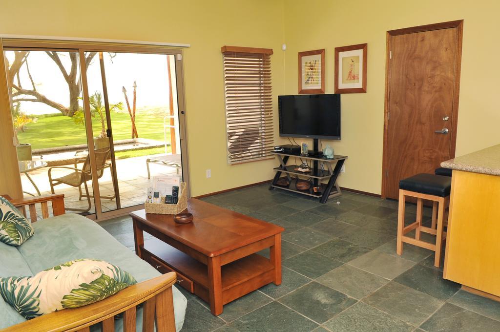 Aloha Aku Inn & Suites Kihei Habitación foto