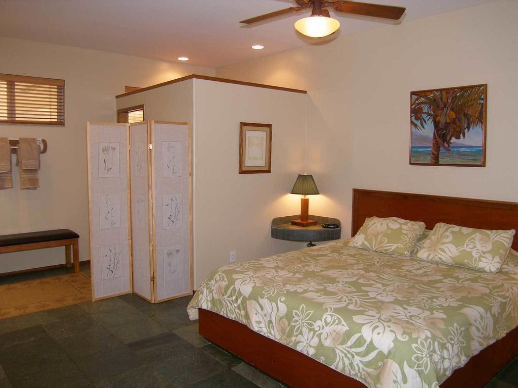 Aloha Aku Inn & Suites Kihei Habitación foto