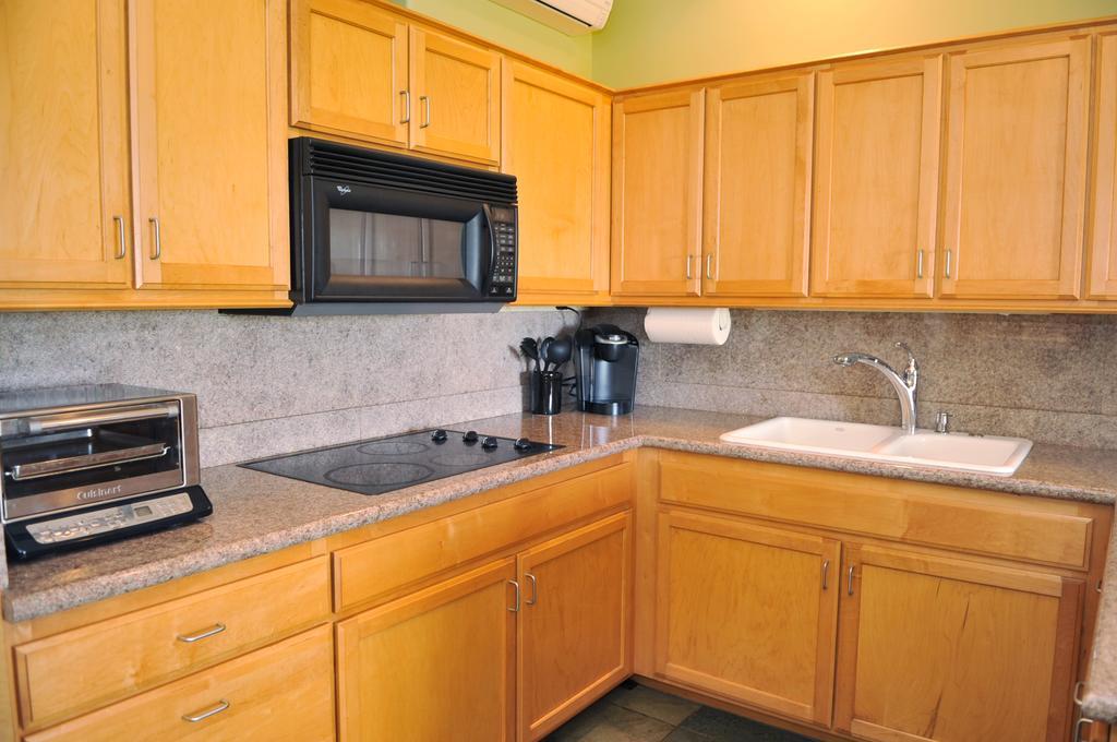 Aloha Aku Inn & Suites Kihei Habitación foto