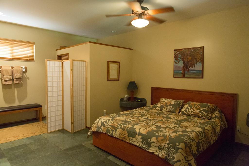 Aloha Aku Inn & Suites Kihei Habitación foto