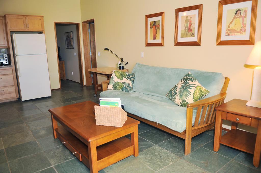 Aloha Aku Inn & Suites Kihei Habitación foto