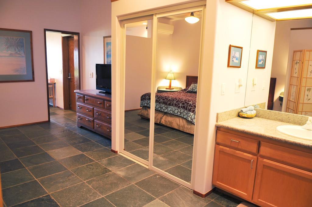 Aloha Aku Inn & Suites Kihei Habitación foto