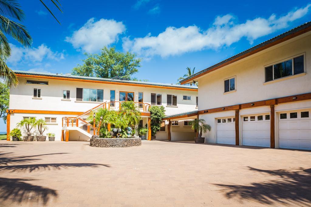 Aloha Aku Inn & Suites Kihei Habitación foto