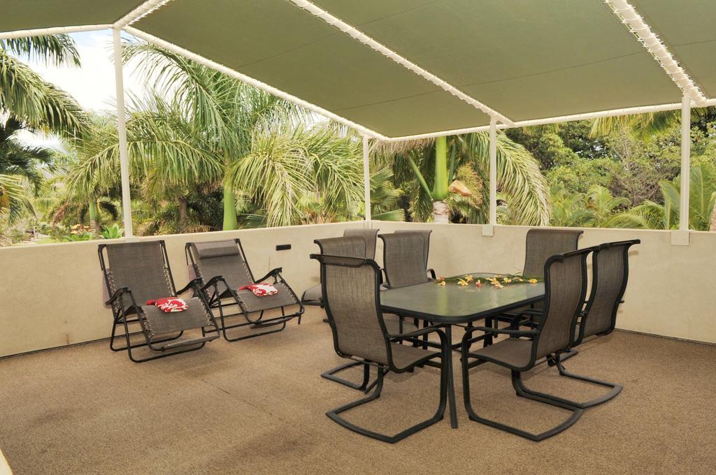 Aloha Aku Inn & Suites Kihei Habitación foto